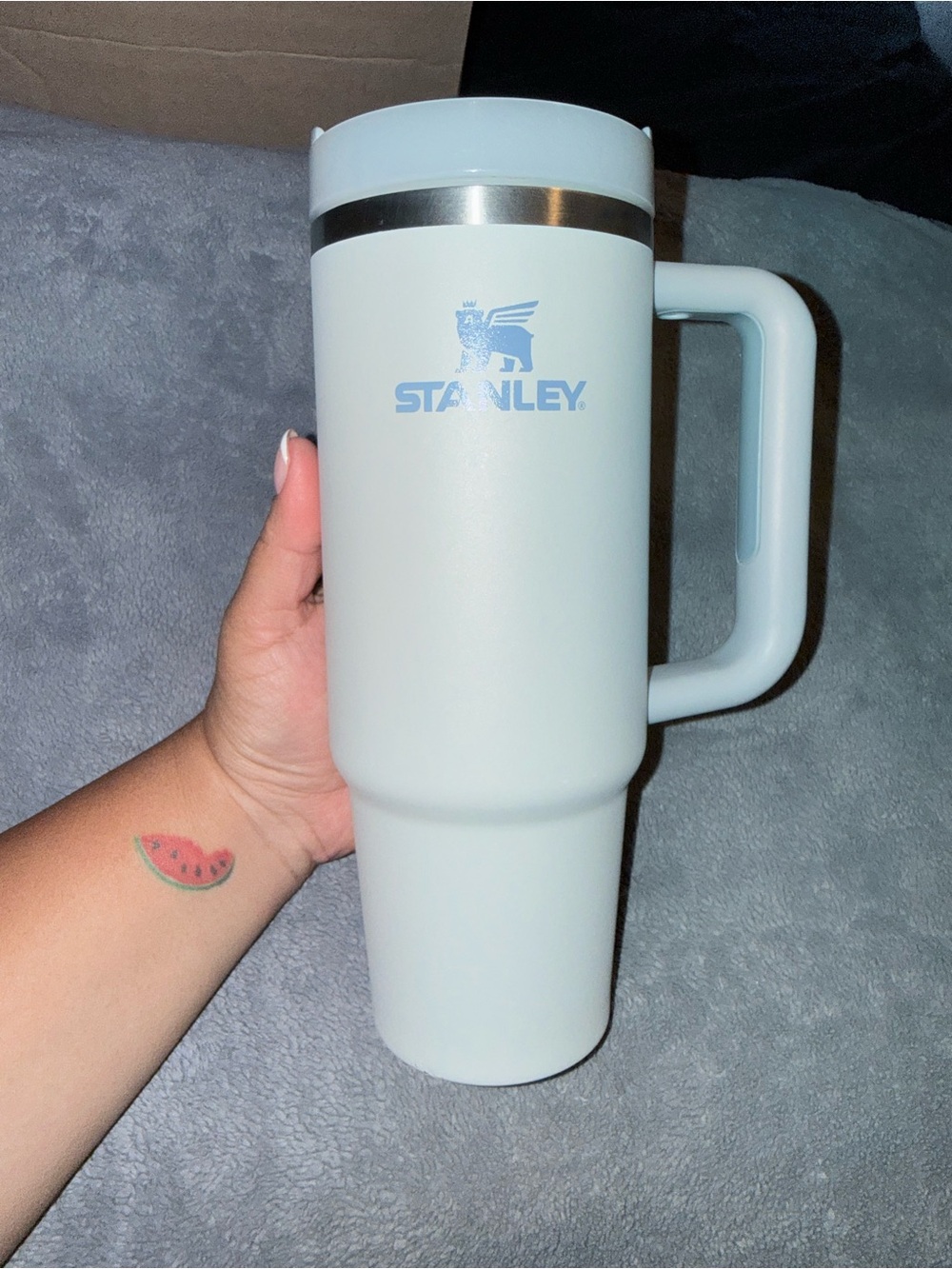Stanley Light Blue